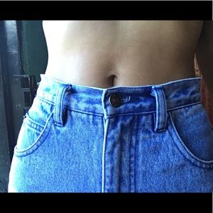 Mom’s Jeans